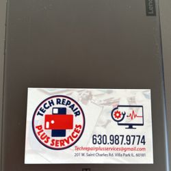 Lenovo Tablet $100