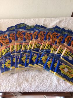 Baseball Cards: 1991 Fleer