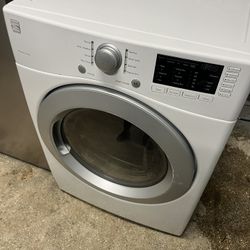Kenmore Dryer Works Great 