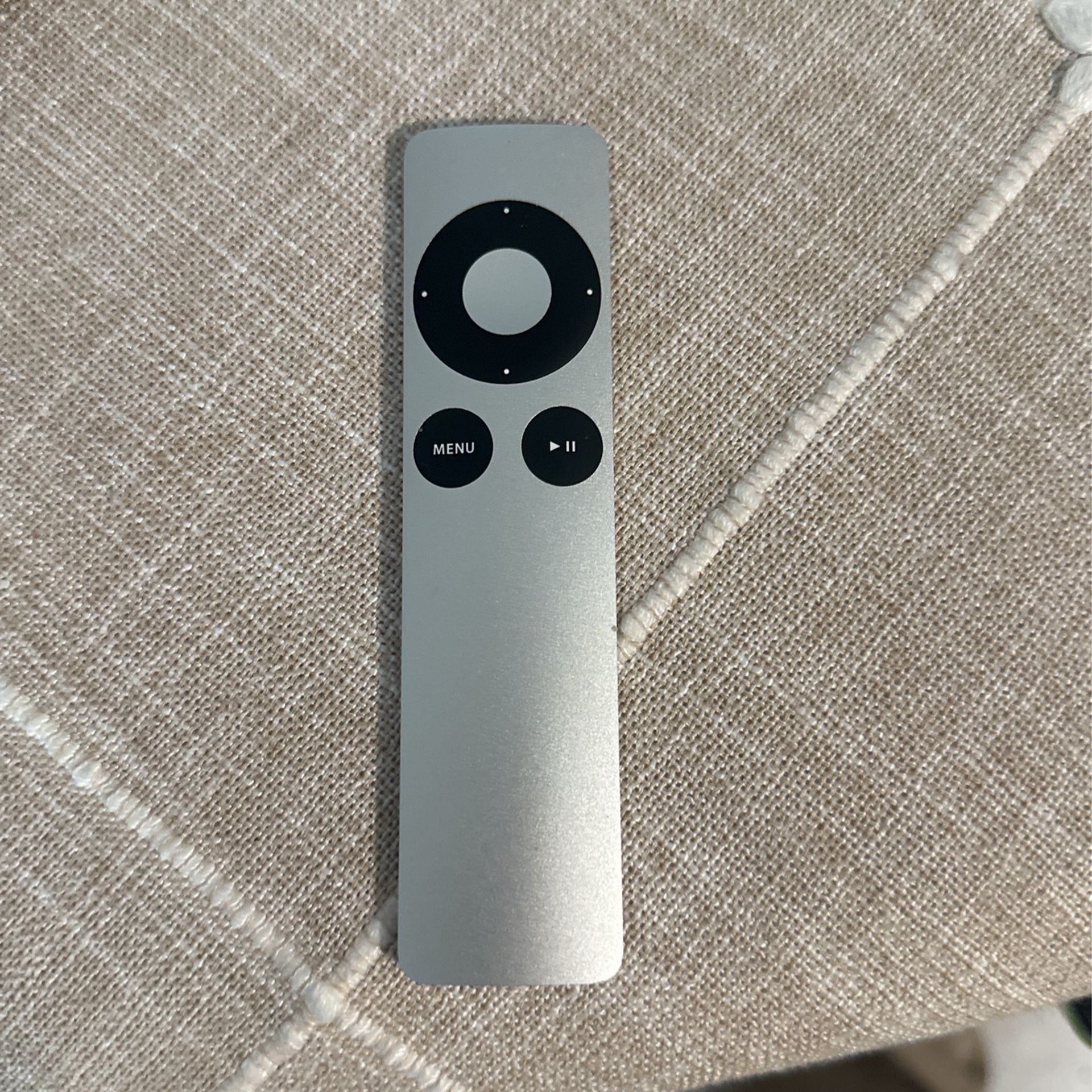 Apple TV Remote