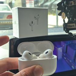 AirPods Pro 3