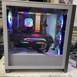 Brand New Gaming PC Build - AMD Ryzen 7 - 5800X RTX 2080 Ti 11 Gbs for Sale in Stanton, CA - OfferUp
