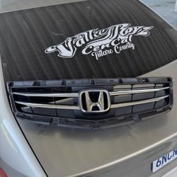 cu2 grille 11-14 tsx