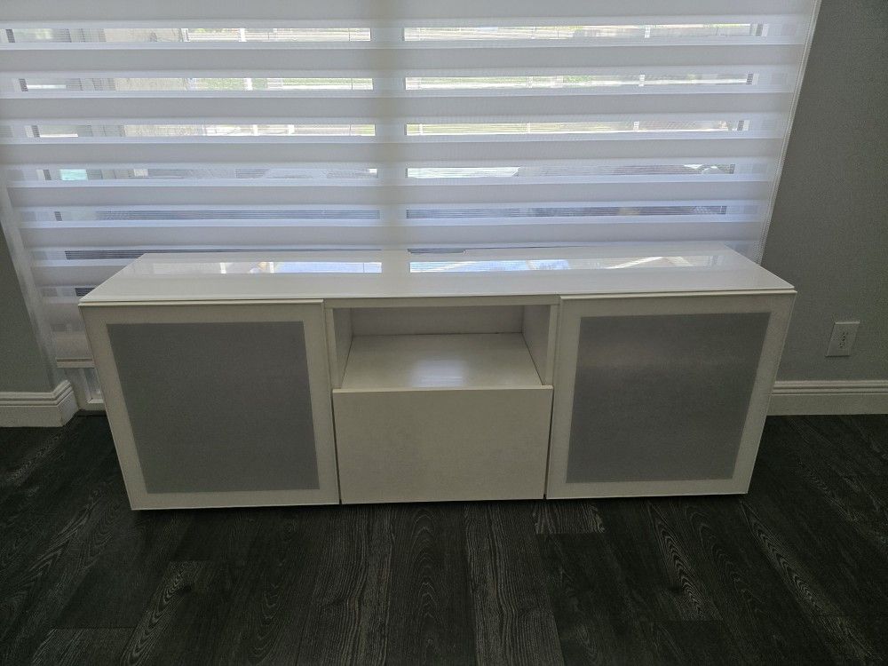 TV Console