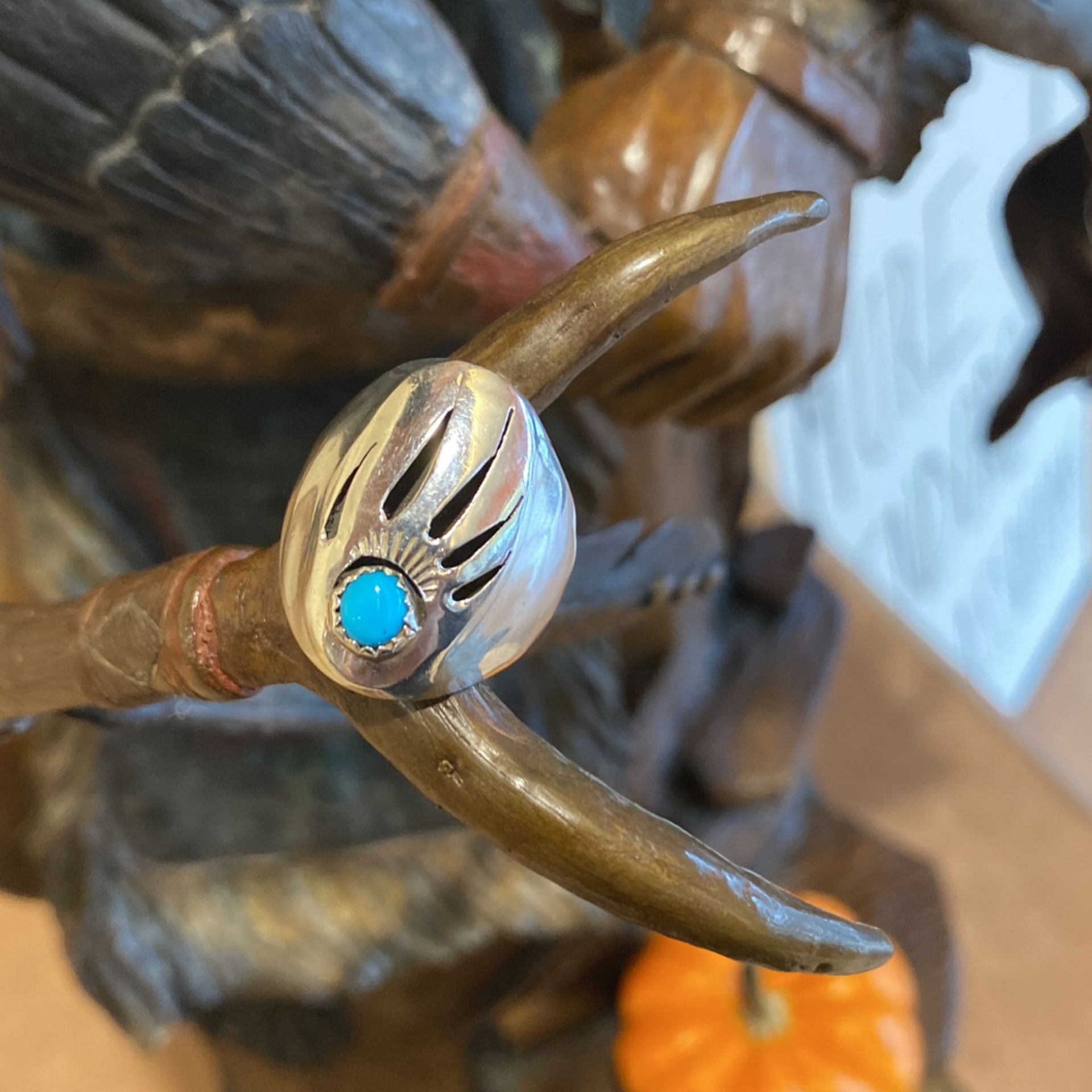 Navajo Ring
