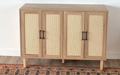 TV console/credensa