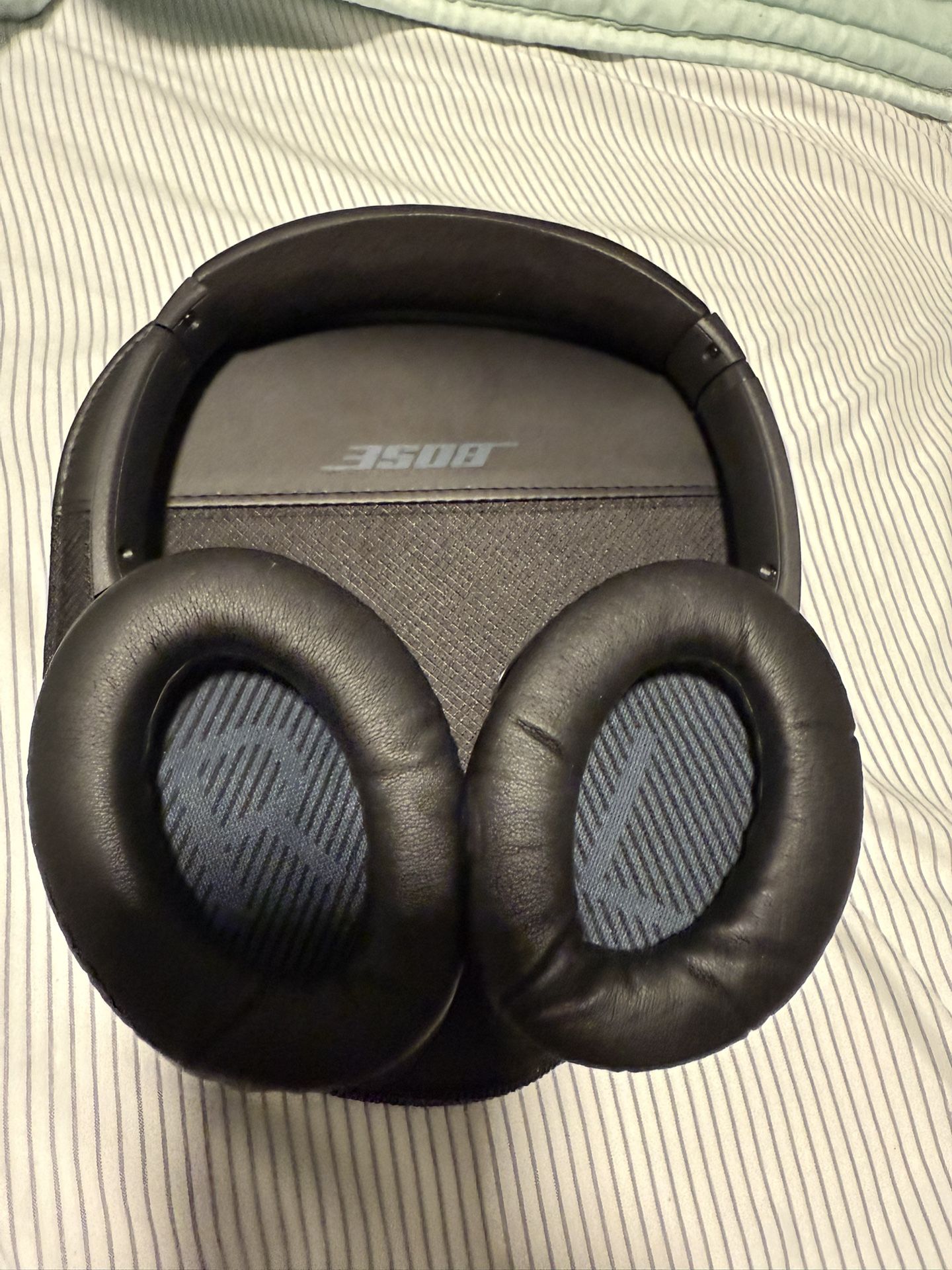 Bose QuietComfort Ultra Headphones
