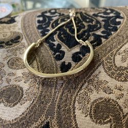 Golden Bracelet