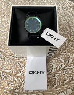 Dkny Watch 