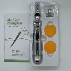Acupuncture Electronic Acupuncture Pen