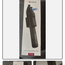 Ulanzi Auto Tracking Selfie Stick Tripod