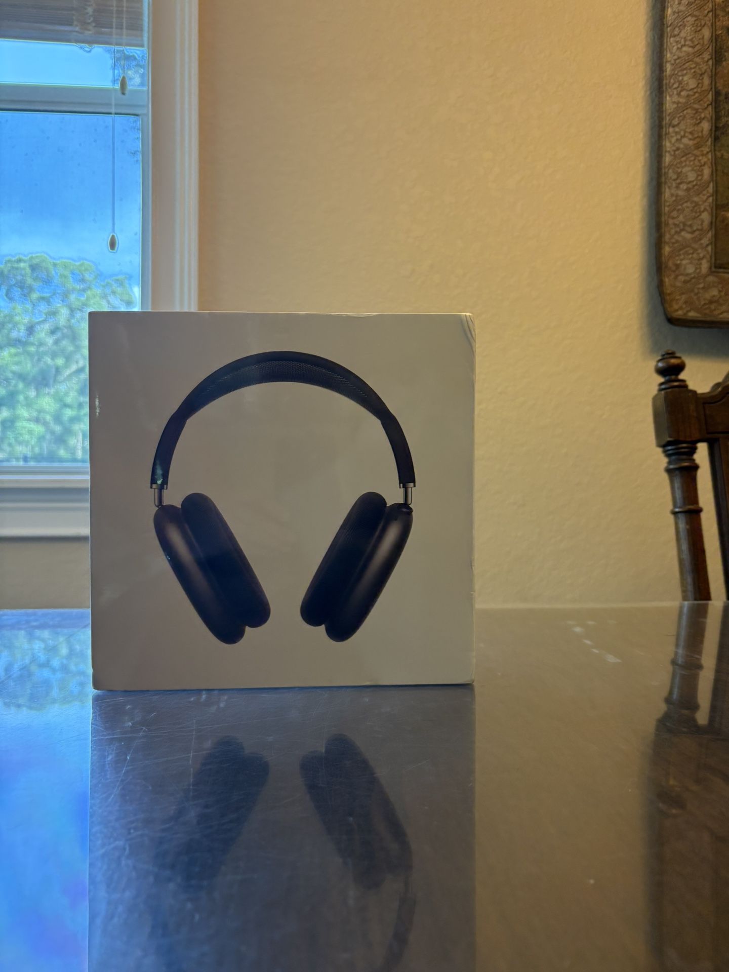 Sealed AirPod Max Headphones