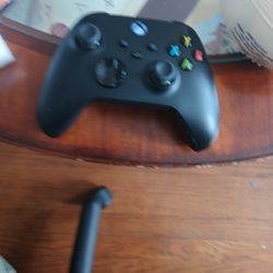 Xbox Controller 