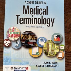 Medical Terminology 