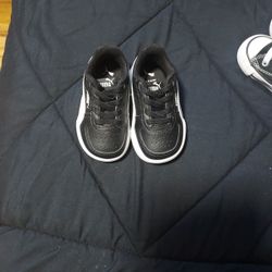 Baby Puma Shoes