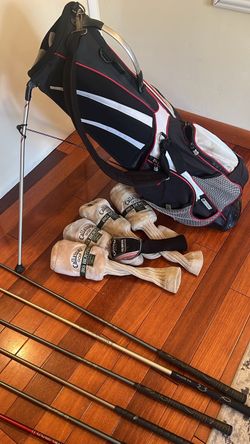 Complete Golf Club