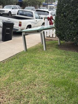 Free Table And Chairs