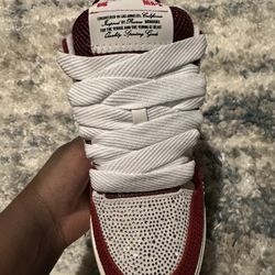 Amiri Shoes Sizes 8,9,10 And 11 (NO TRADES)