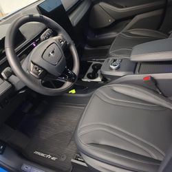 2023 Mustang Mach-E Premium 