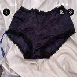 Woman Lingerie