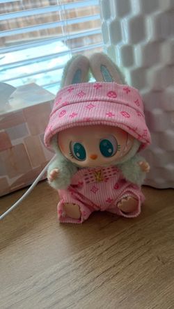 Labubu