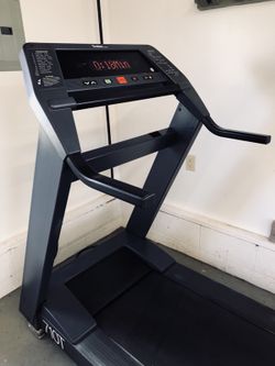 Cybex trotter treadmill new arrivals