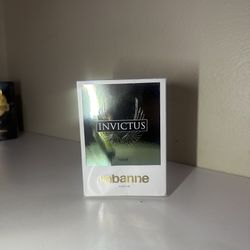 Invictus Perfum Rabanne