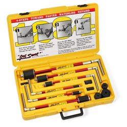 Jet Swet Plumbing Tool Kit