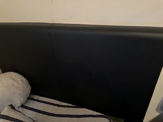 Single Bed Everything Included