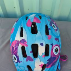 Toddler Bike Helmet 