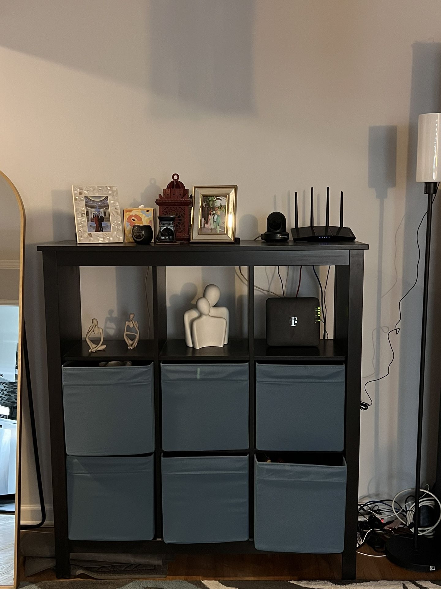 Sideboard & TV Stand