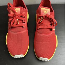 Adidas Sneakers Size 12 