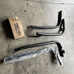 Garvin Roof Rack Jeep