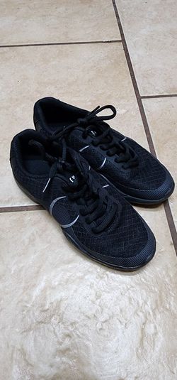 Hip Hop Shoes Size 5.5