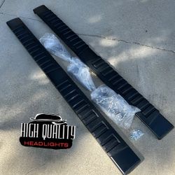 Toyota Tacoma 2005. 2023 Side Steps. 