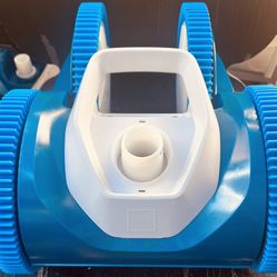 Pool Cleaner 4 Wheel Hayward 