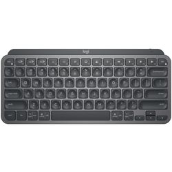 Logitech MX Keys Mini Minimalist Wireless