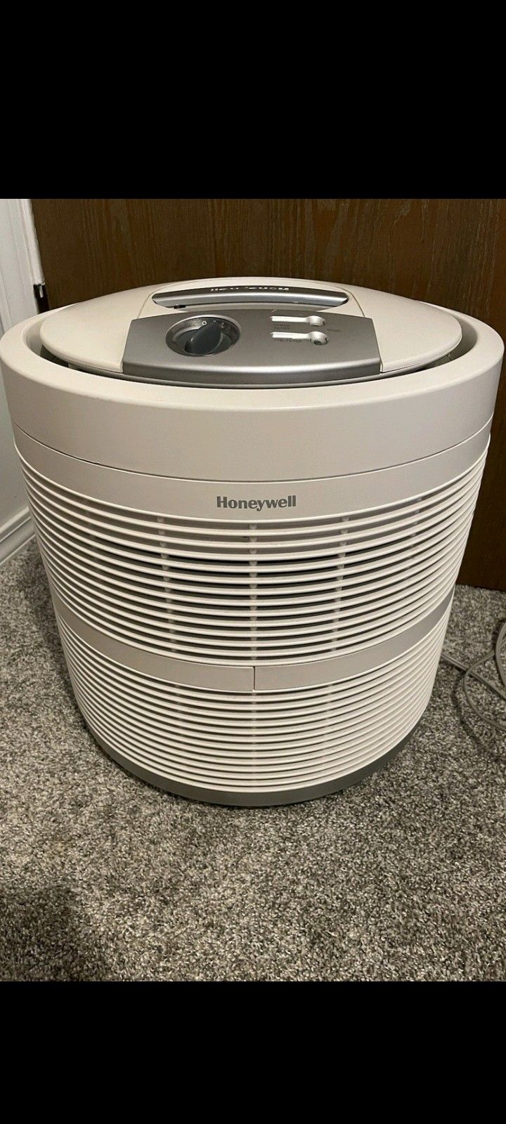 Honeywell True HEPA