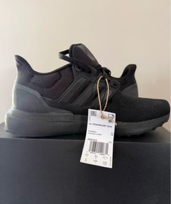 Adidas running shoes