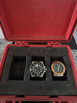 Men’s Watches