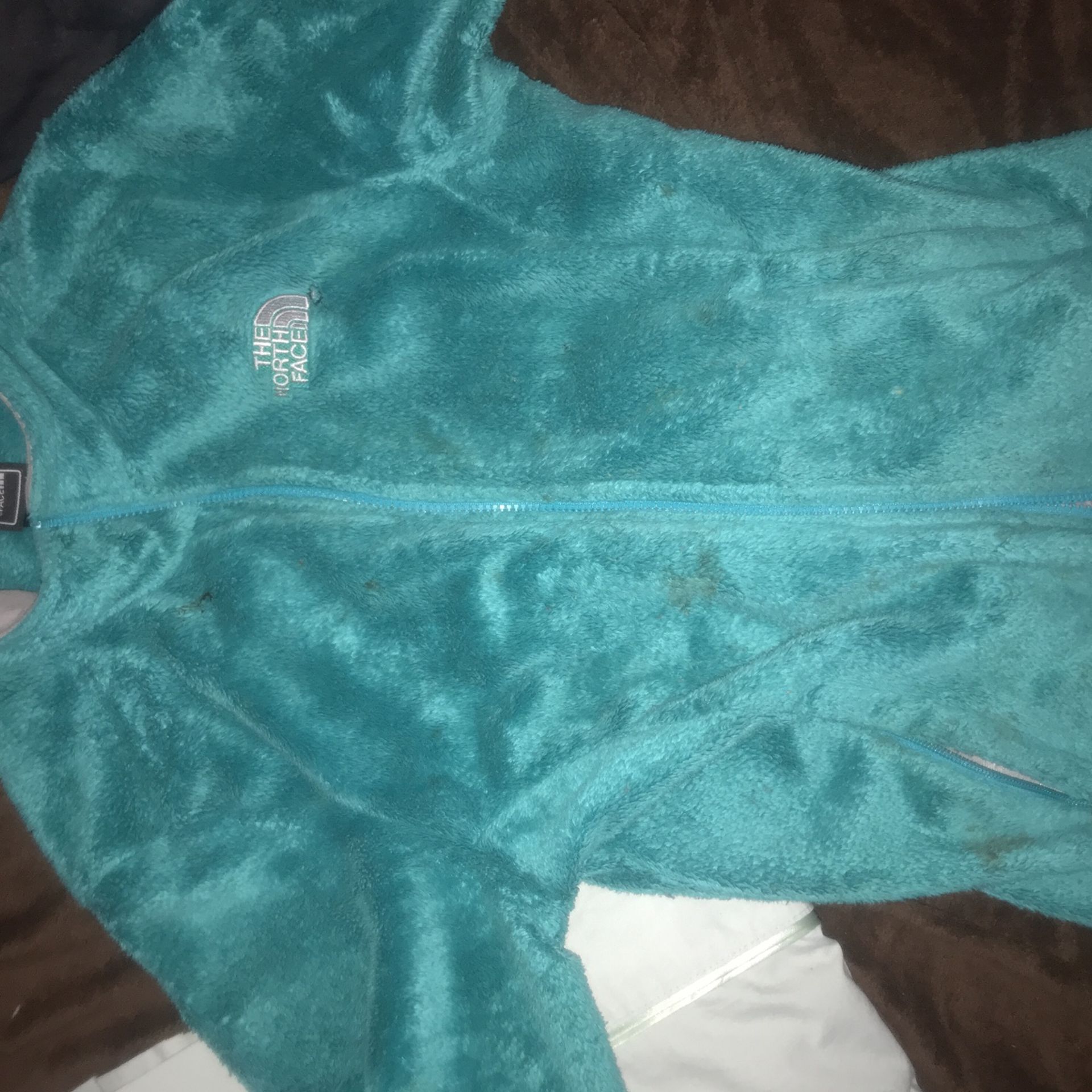 The North Face Jacket