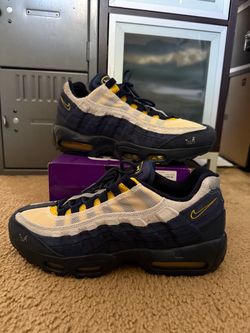 Nike sb airmax 95 Eric koston edition size 13 nwt