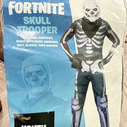 Halloween Costume