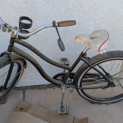 Adult Huffy Beach Cruiser