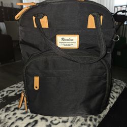 Dipper Bag