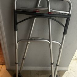 Like New Walker