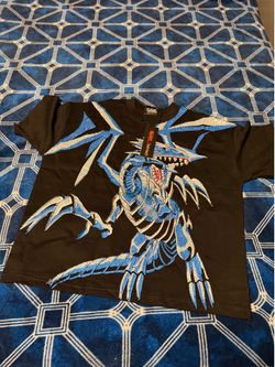 Yu-Gi-Oh! Tshirt new