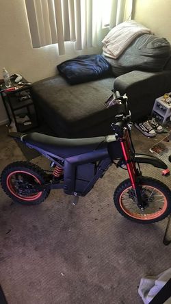 E-bike