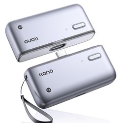 llano S850 Upgraded Type-C Wireless HDMI Transmitter and Receiver