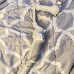 Dji gimbal stabilizer